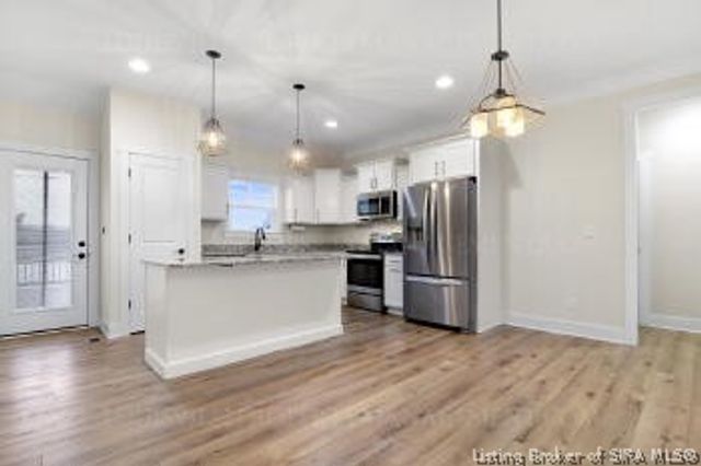6523 Ashley Springs Court, Charlestown, IN 47111