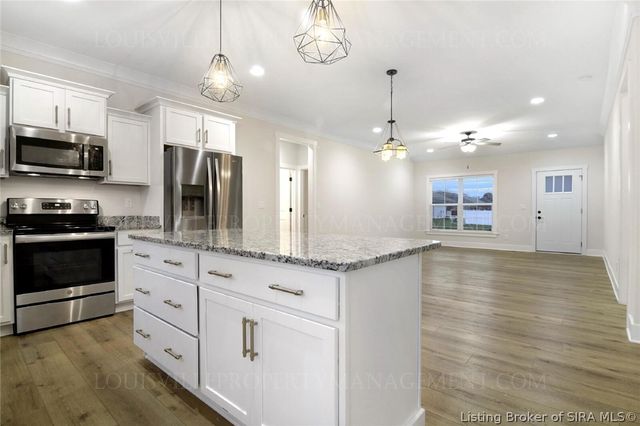 6523 Ashley Springs Court, Charlestown, IN 47111