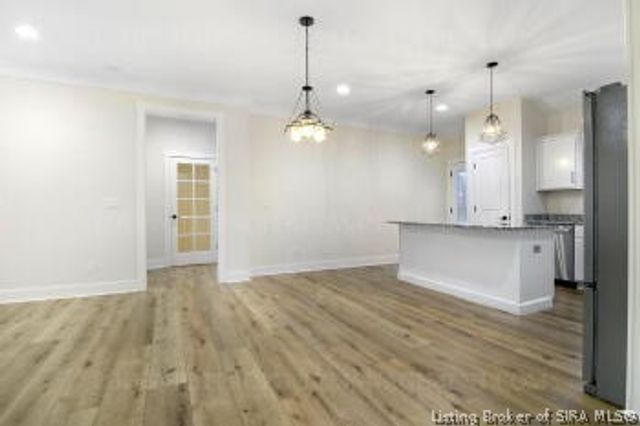 6523 Ashley Springs Court, Charlestown, IN 47111