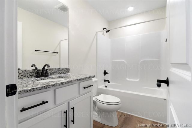 6523 Ashley Springs Court, Charlestown, IN 47111