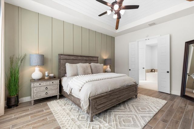 2209 Moore Valley Drive, Mckinney, TX 75071