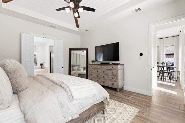 2209 Moore Valley Drive, Mckinney, TX 75071