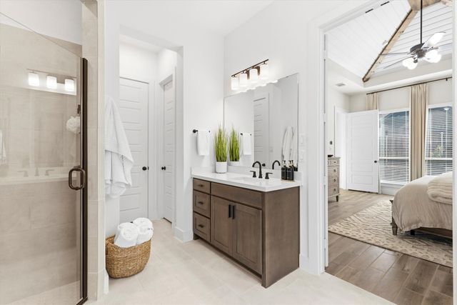 2209 Moore Valley Drive, Mckinney, TX 75071