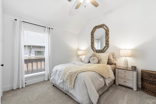 2209 Moore Valley Drive, Mckinney, TX 75071