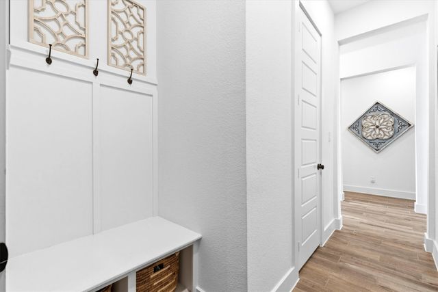 2209 Moore Valley Drive, Mckinney, TX 75071