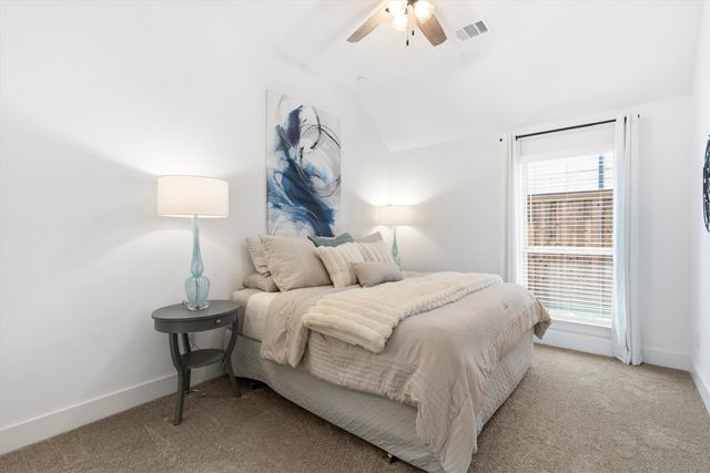 2209 Moore Valley Drive, Mckinney, TX 75071