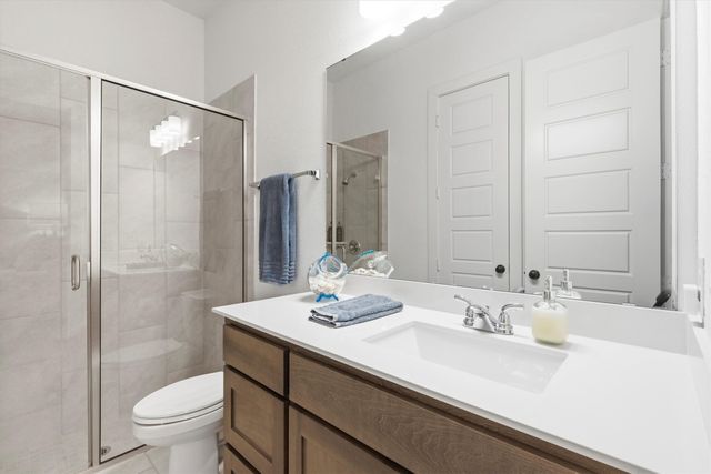 2209 Moore Valley Drive, Mckinney, TX 75071