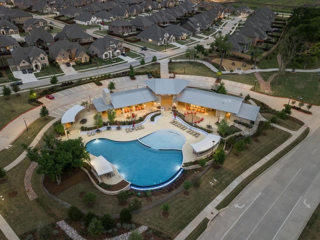 2209 Moore Valley Drive, Mckinney, TX 75071