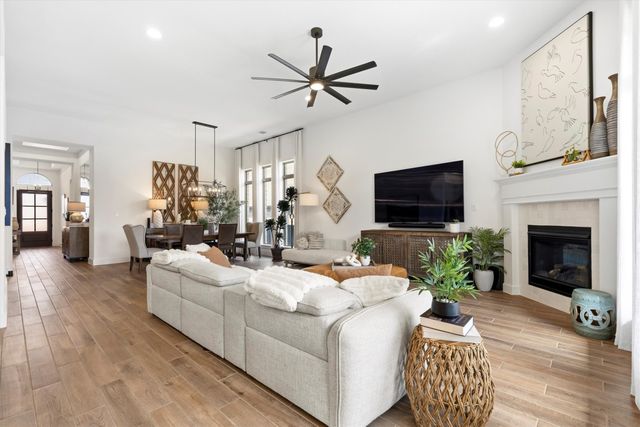 2209 Moore Valley Drive, Mckinney, TX 75071