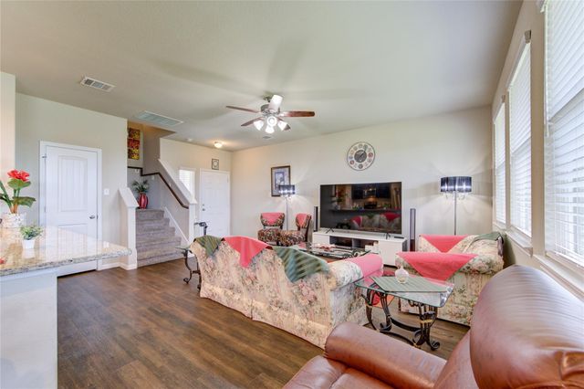 17206 Quiet Song Court, Richmond, TX 77407