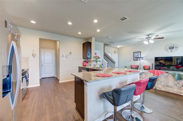 17206 Quiet Song Court, Richmond, TX 77407