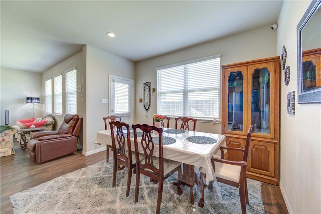 17206 Quiet Song Court, Richmond, TX 77407