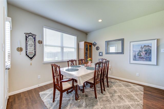 17206 Quiet Song Court, Richmond, TX 77407