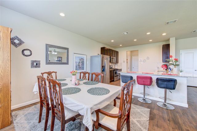 17206 Quiet Song Court, Richmond, TX 77407