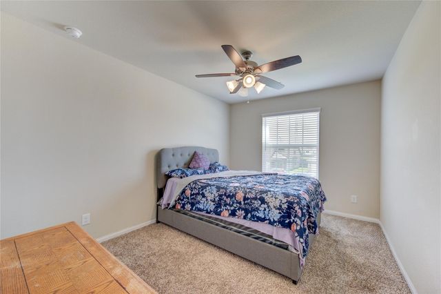 17206 Quiet Song Court, Richmond, TX 77407