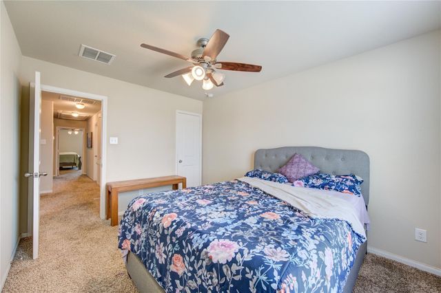 17206 Quiet Song Court, Richmond, TX 77407