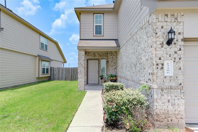 17206 Quiet Song Court, Richmond, TX 77407