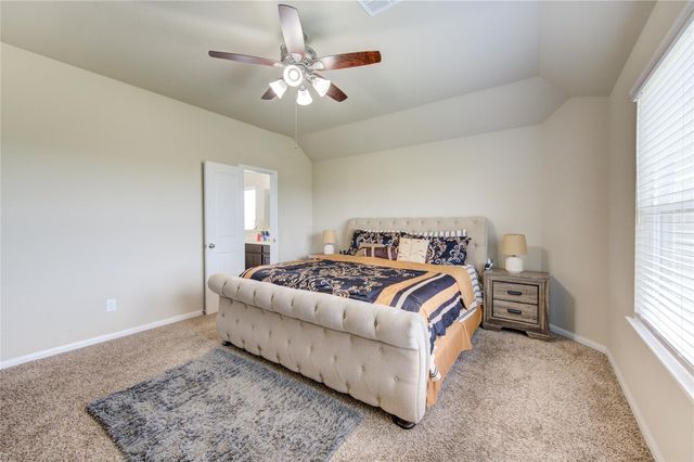 17206 Quiet Song Court, Richmond, TX 77407