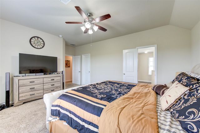 17206 Quiet Song Court, Richmond, TX 77407