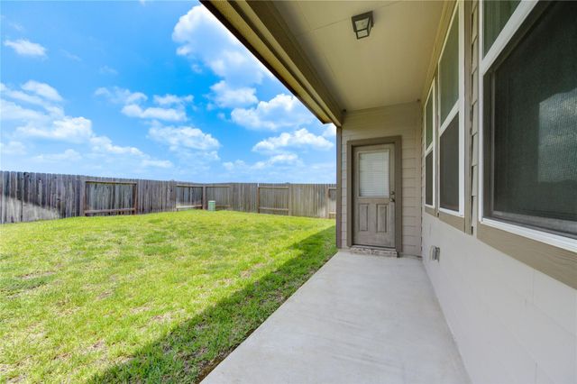 17206 Quiet Song Court, Richmond, TX 77407