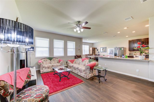 17206 Quiet Song Court, Richmond, TX 77407