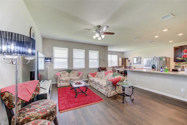 17206 Quiet Song Court, Richmond, TX 77407