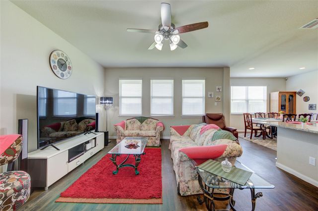 17206 Quiet Song Court, Richmond, TX 77407