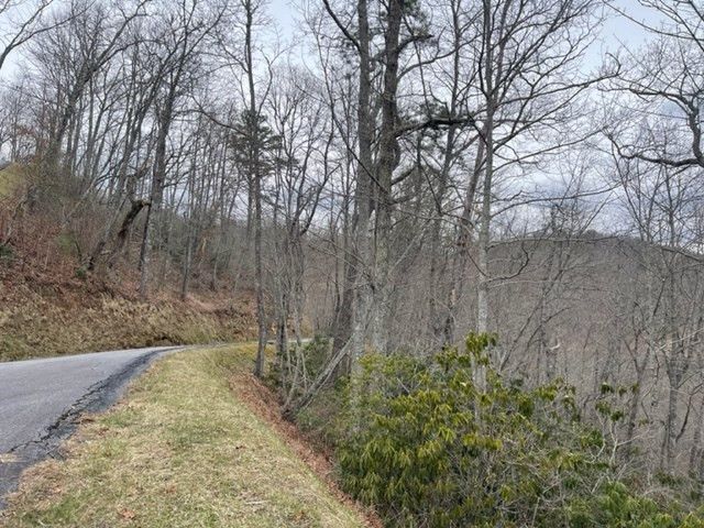 41 Mystic Ridge Way W, Topton, NC 28781
