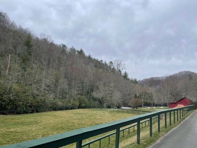 41 Mystic Ridge Way W, Topton, NC 28781