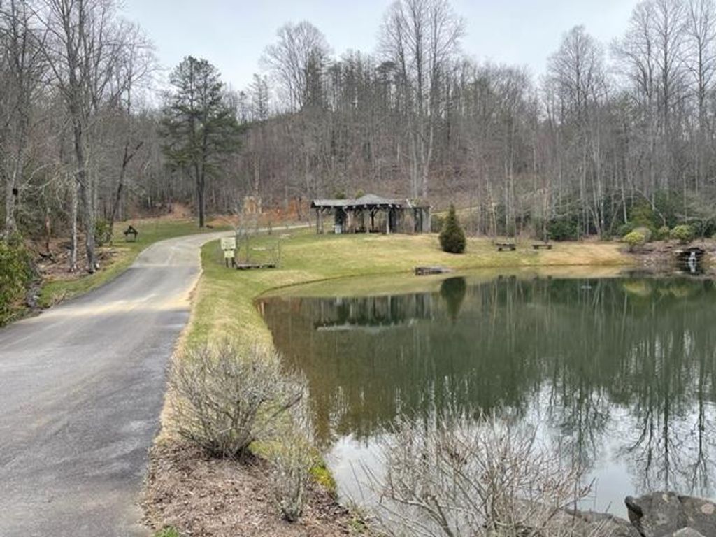 41 Mystic Ridge Way W, Topton, NC 28781