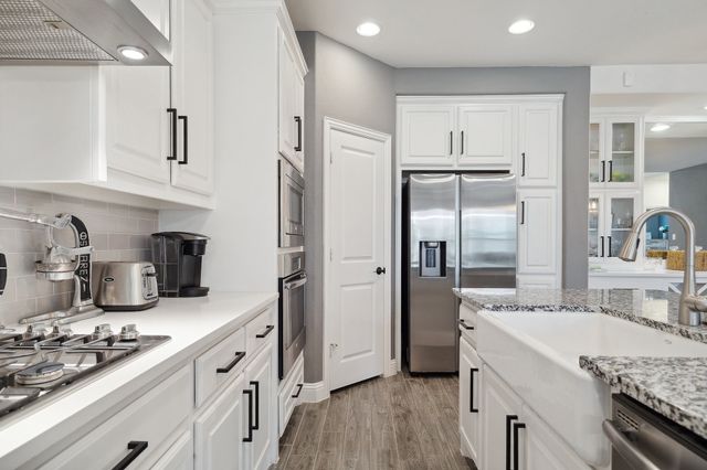 1224 9th Street, Argyle, TX 76226