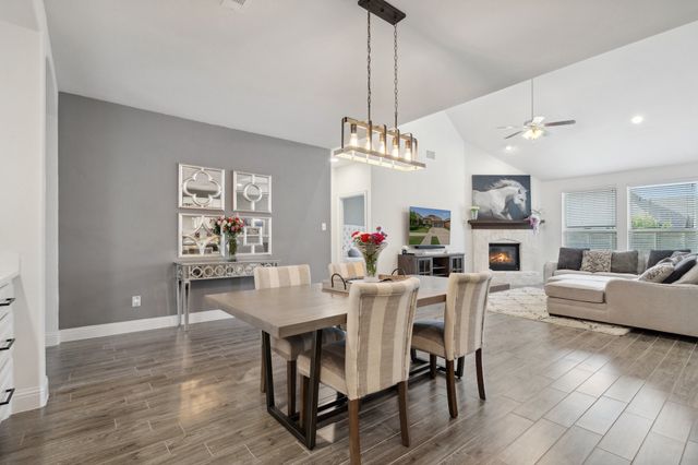 1224 9th Street, Argyle, TX 76226