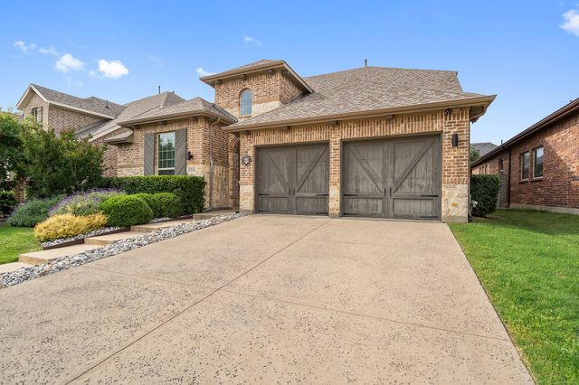 1224 9th Street, Argyle, TX 76226