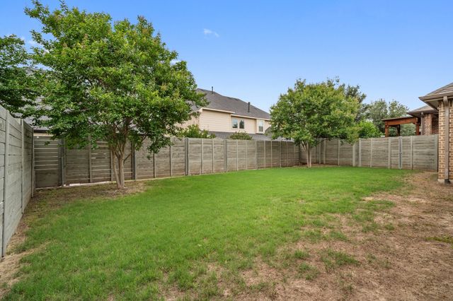 1224 9th Street, Argyle, TX 76226