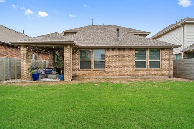 1224 9th Street, Argyle, TX 76226