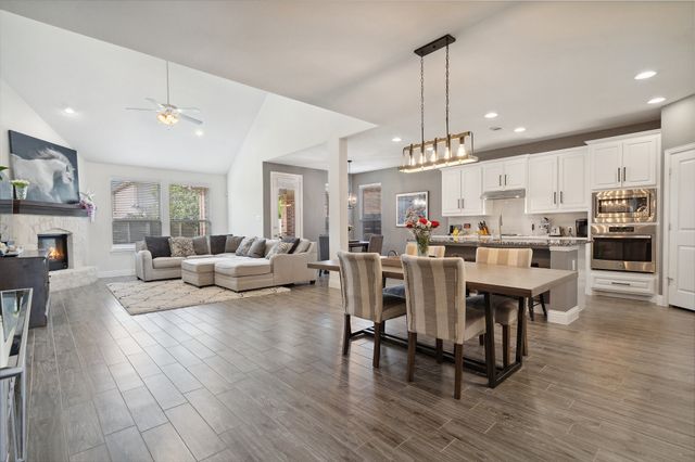 1224 9th Street, Argyle, TX 76226