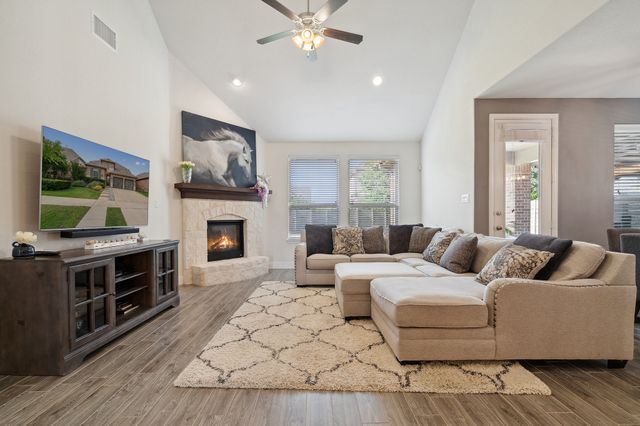 1224 9th Street, Argyle, TX 76226