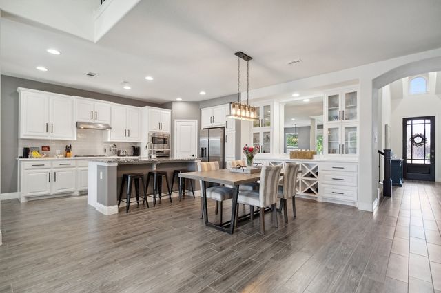 1224 9th Street, Argyle, TX 76226