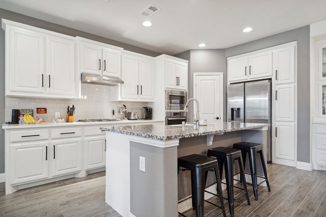 1224 9th Street, Argyle, TX 76226