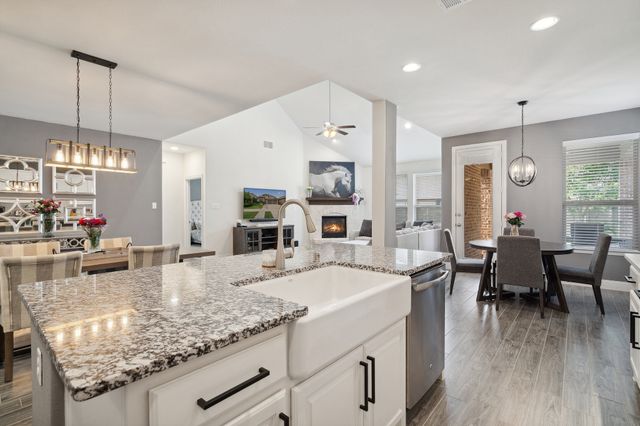 1224 9th Street, Argyle, TX 76226