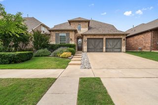1224 9th Street, Argyle, TX 76226