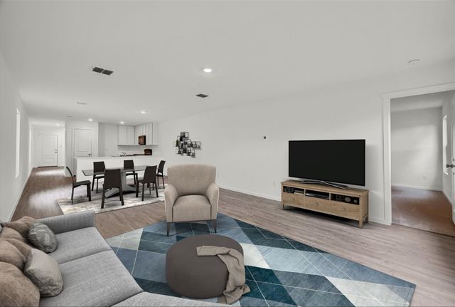 6622 Highlands Street, Princeton, TX 75407