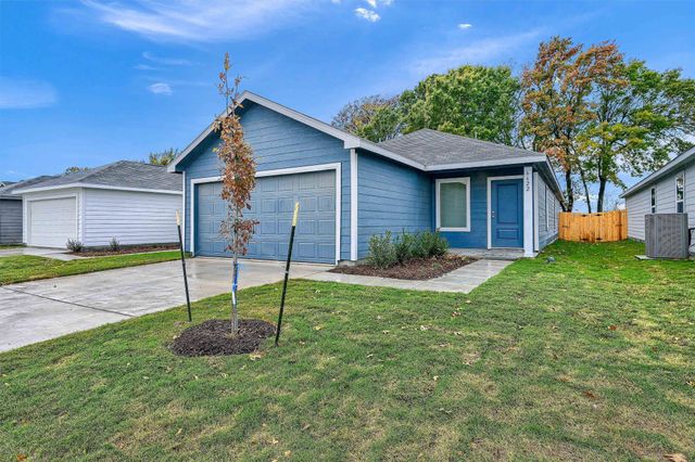 6622 Highlands Street, Princeton, TX 75407