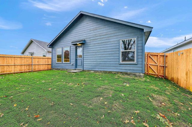 6622 Highlands Street, Princeton, TX 75407