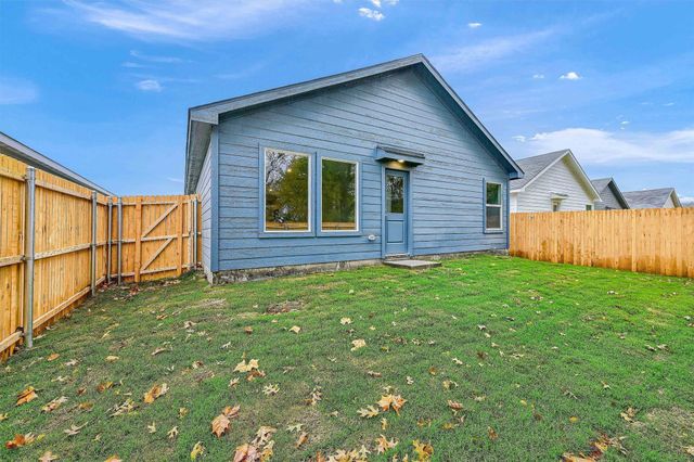 6622 Highlands Street, Princeton, TX 75407