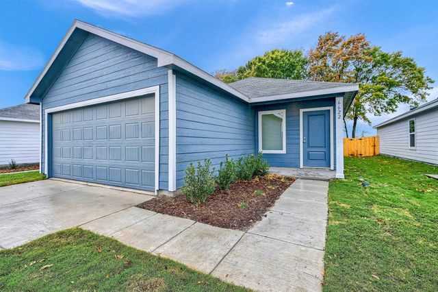 6622 Highlands Street, Princeton, TX 75407