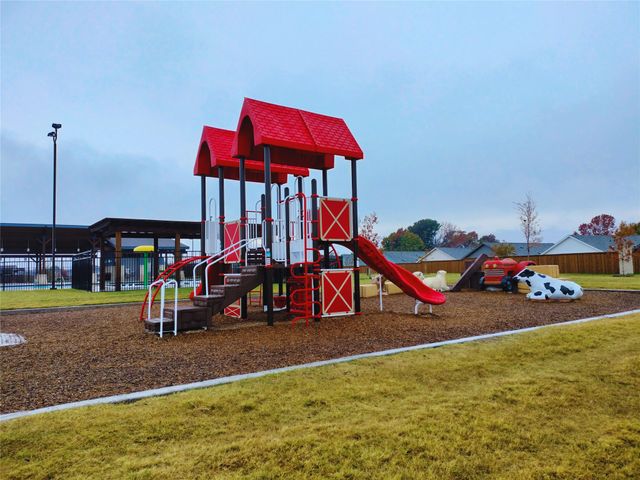 6622 Highlands Street, Princeton, TX 75407