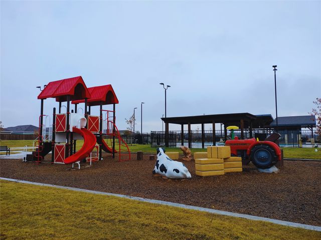 6622 Highlands Street, Princeton, TX 75407