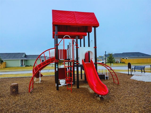 6622 Highlands Street, Princeton, TX 75407