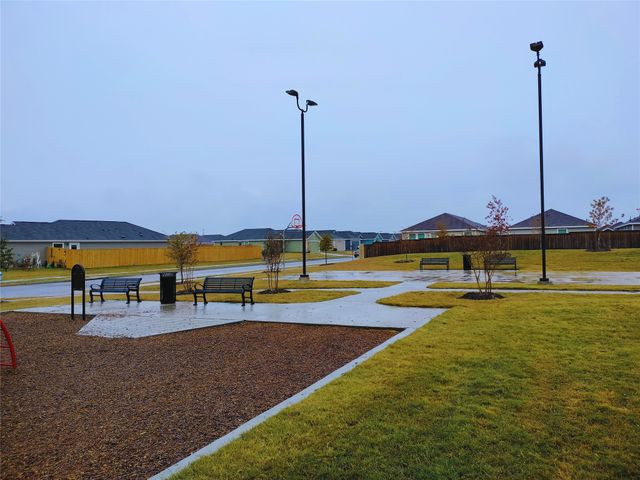 6622 Highlands Street, Princeton, TX 75407